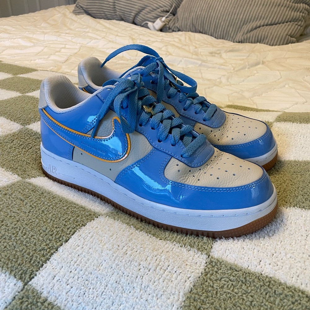 Nike Air Force 1